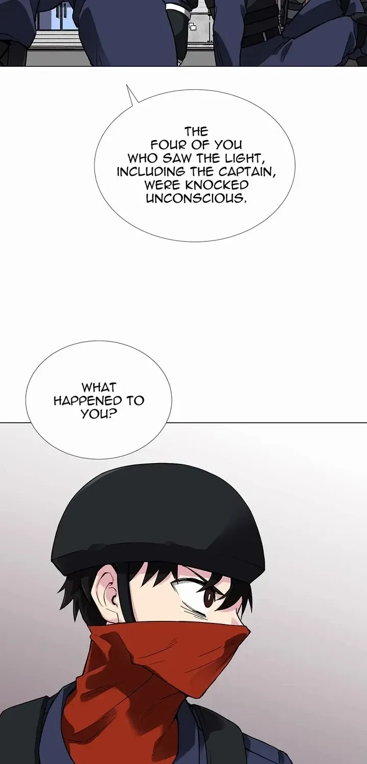 Capture The Golem And Escape Povertyv Zinmanga X Chapter 43 Page 51