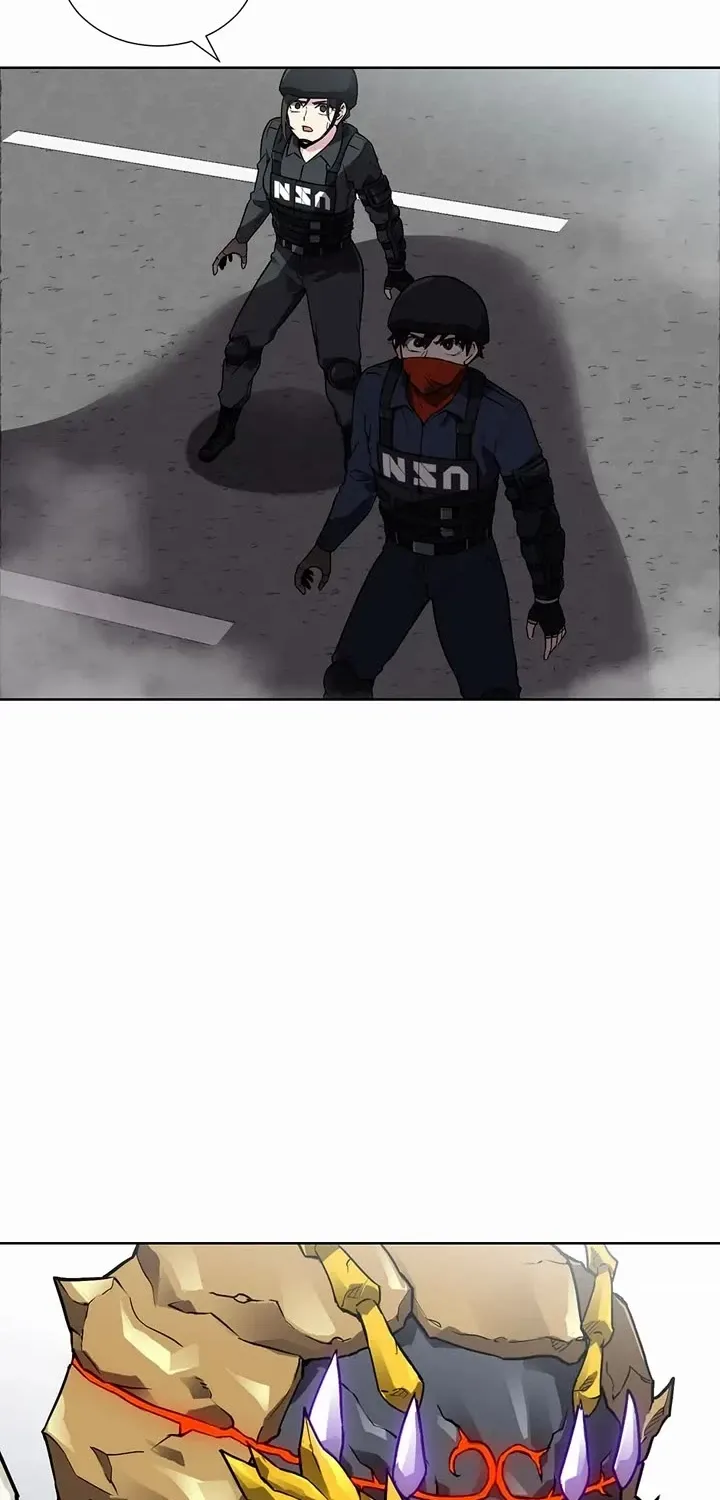 Capture The Golem And Escape Povertyv Zinmanga X Chapter 42 Page 2