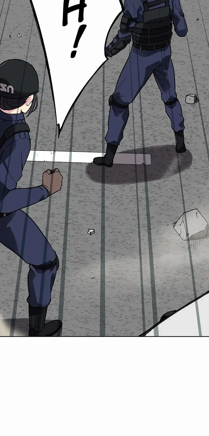 Capture The Golem And Escape Povertyv Zinmanga X Chapter 42 Page 5