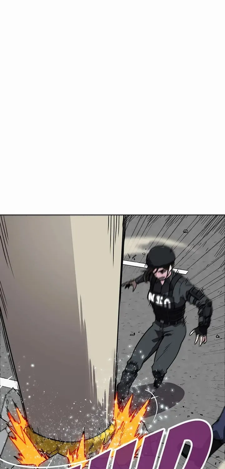 Capture The Golem And Escape Povertyv Zinmanga X Chapter 42 Page 6