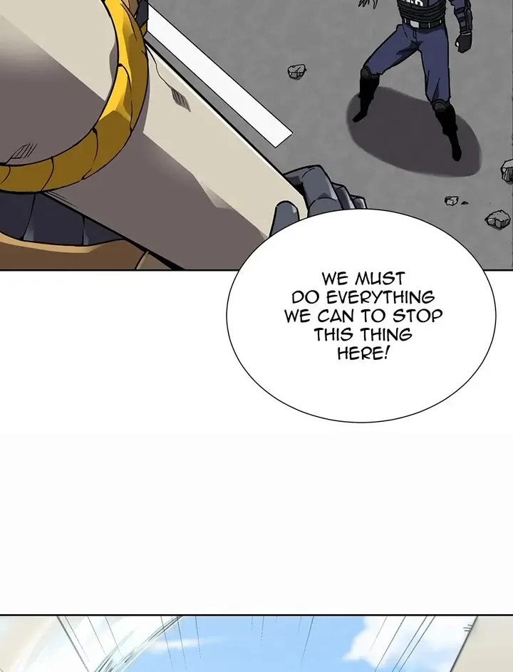 Capture The Golem And Escape Povertyv Zinmanga X Chapter 42 Page 18