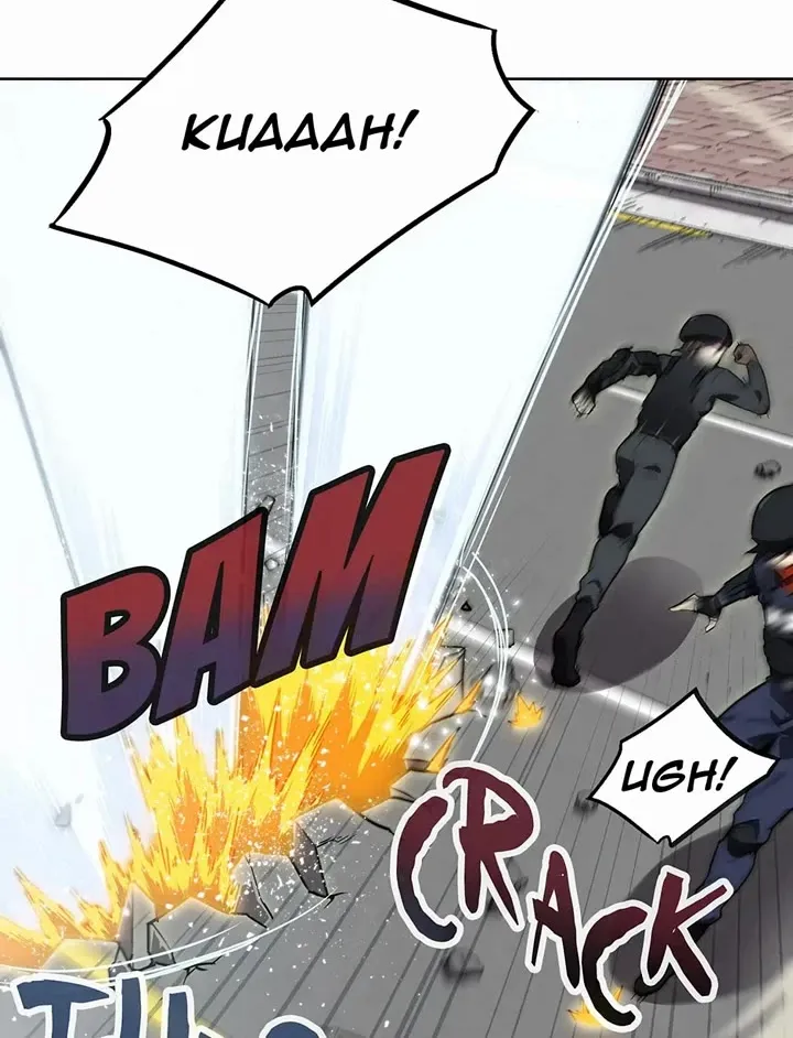 Capture The Golem And Escape Povertyv Zinmanga X Chapter 42 Page 20