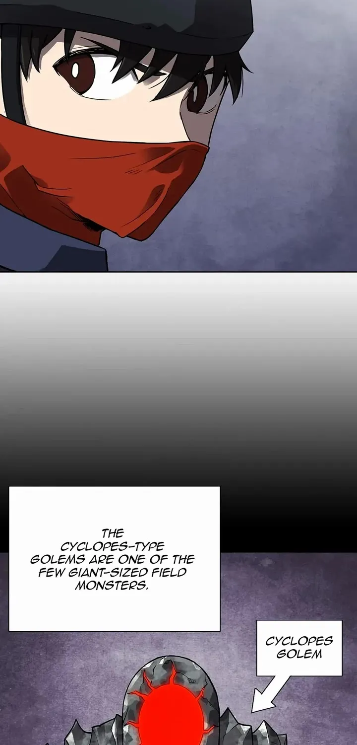 Capture The Golem And Escape Povertyv Zinmanga X Chapter 42 Page 24