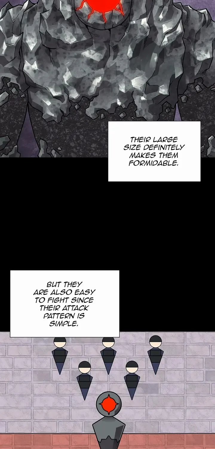 Capture The Golem And Escape Povertyv Zinmanga X Chapter 42 Page 25