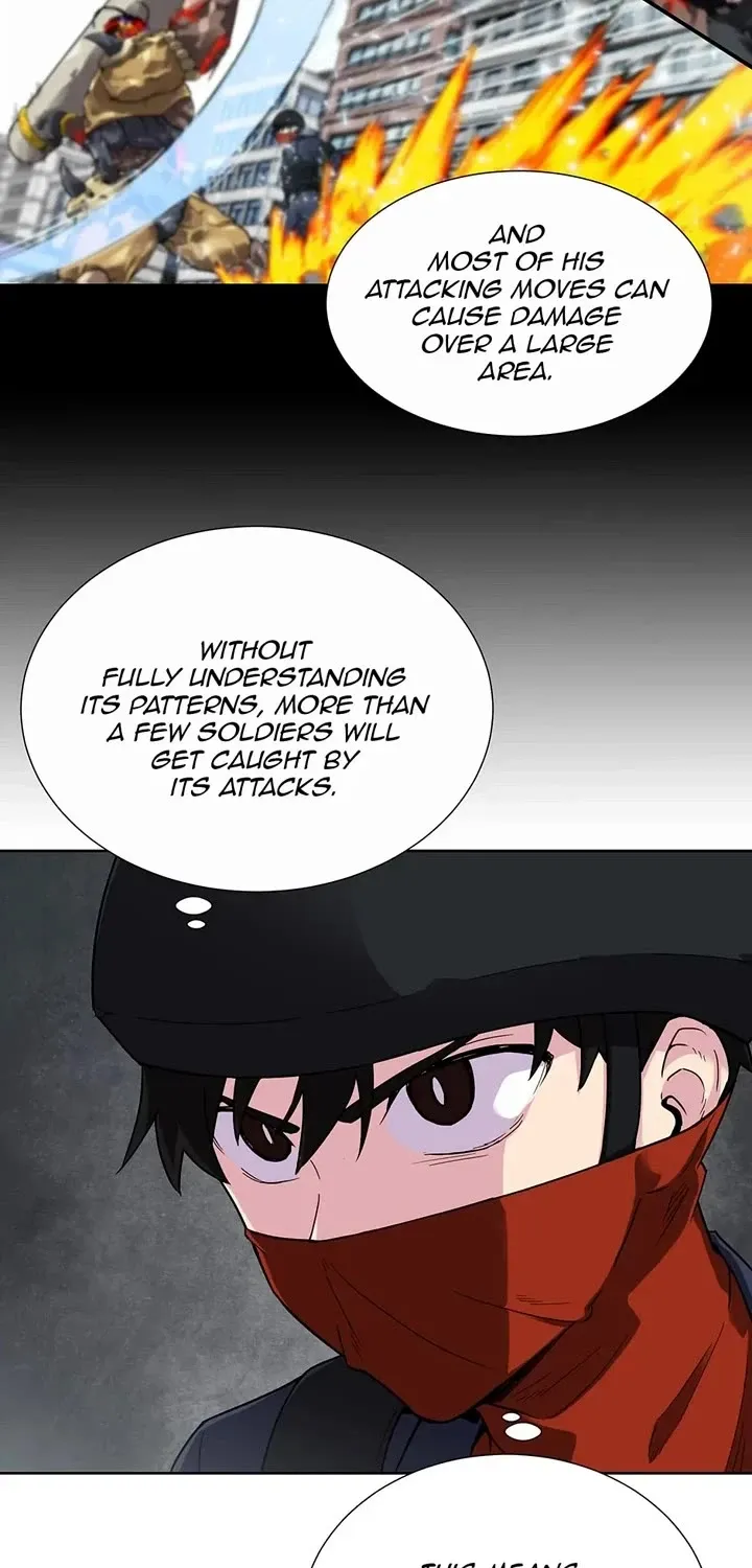 Capture The Golem And Escape Povertyv Zinmanga X Chapter 42 Page 43