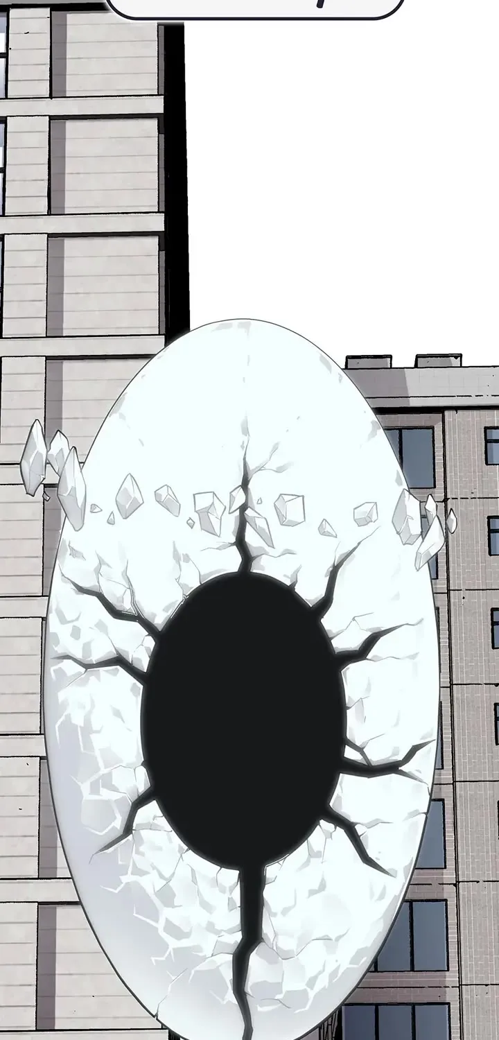 Capture The Golem And Escape Povertyv Zinmanga X Chapter 41 Page 3