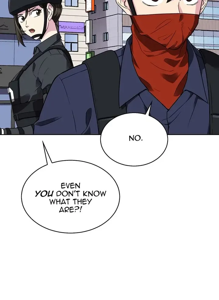 Capture The Golem And Escape Povertyv Zinmanga X Chapter 41 Page 20