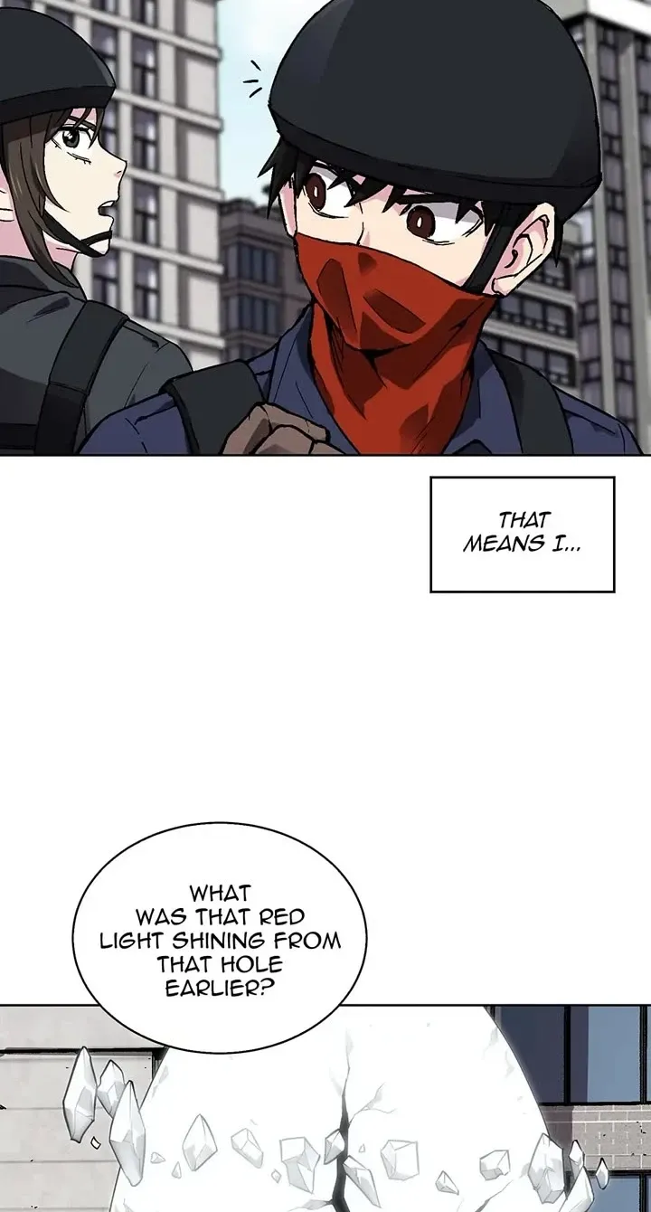 Capture The Golem And Escape Povertyv Zinmanga X Chapter 41 Page 28