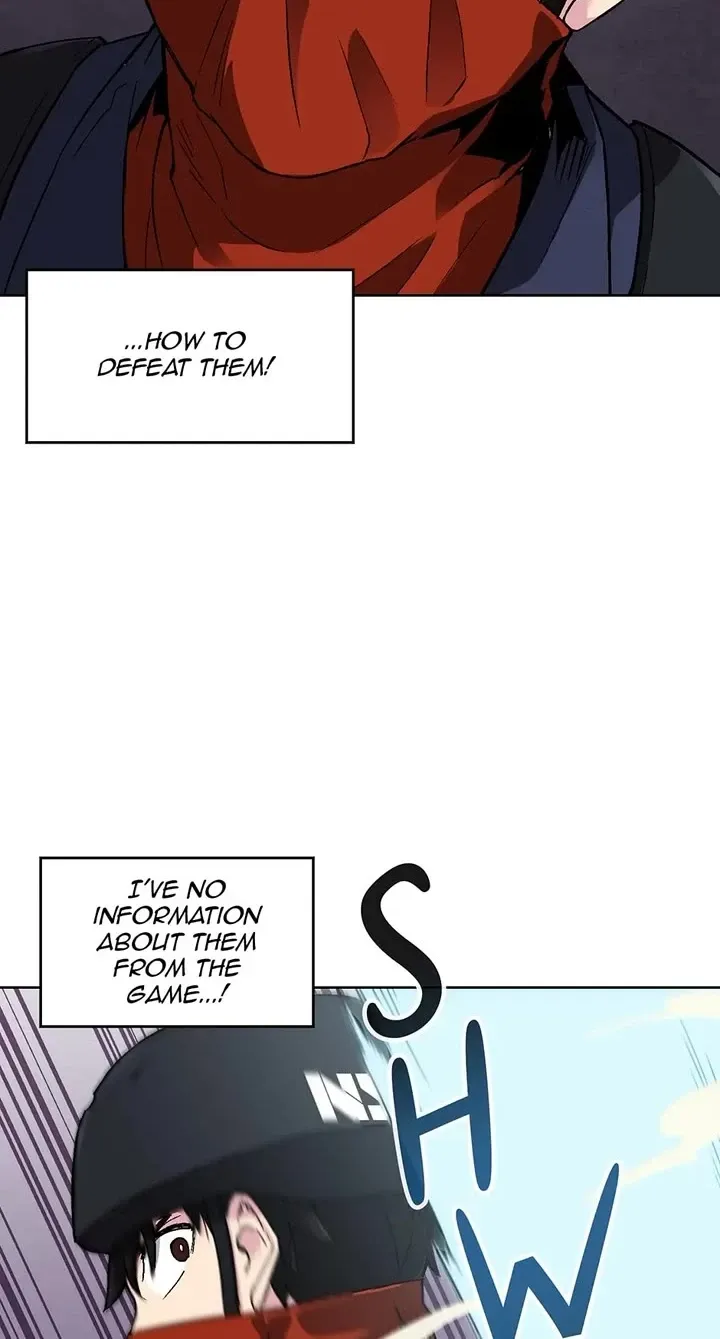 Capture The Golem And Escape Povertyv Zinmanga X Chapter 41 Page 30