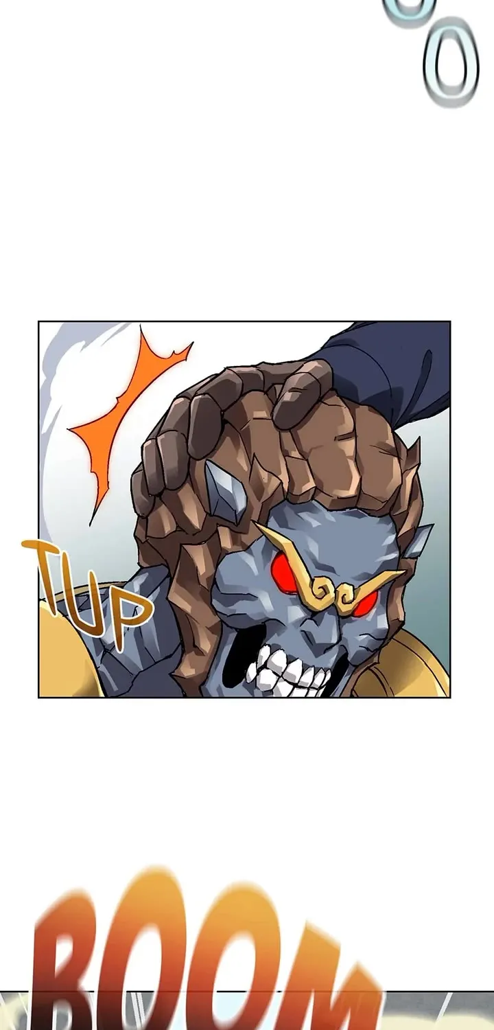 Capture The Golem And Escape Povertyv Zinmanga X Chapter 41 Page 37