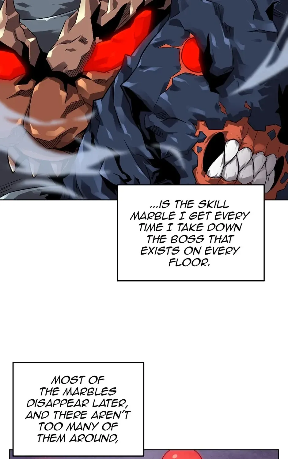 Capture The Golem And Escape Povertyv Zinmanga X Chapter 40 Page 111