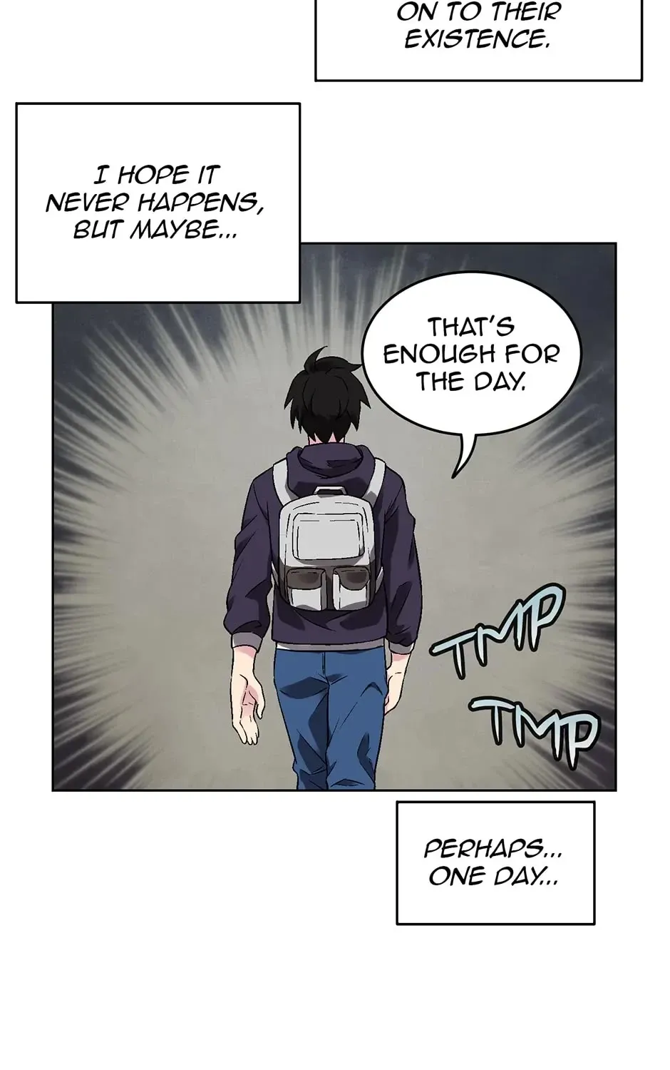 Capture The Golem And Escape Povertyv Zinmanga X Chapter 40 Page 115