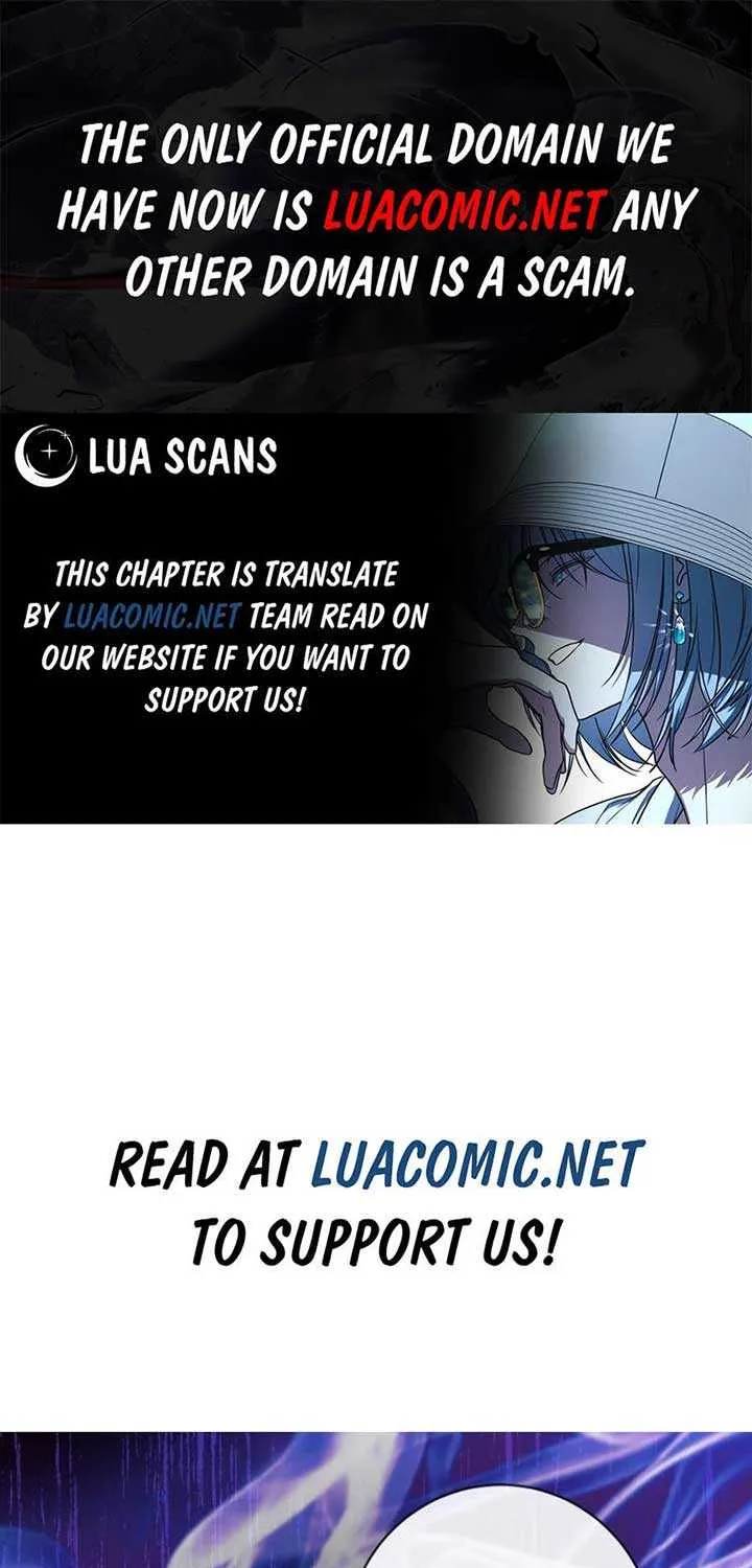 Becoming The Villain’s Family Zinmanga X Chapter 126 Page 1