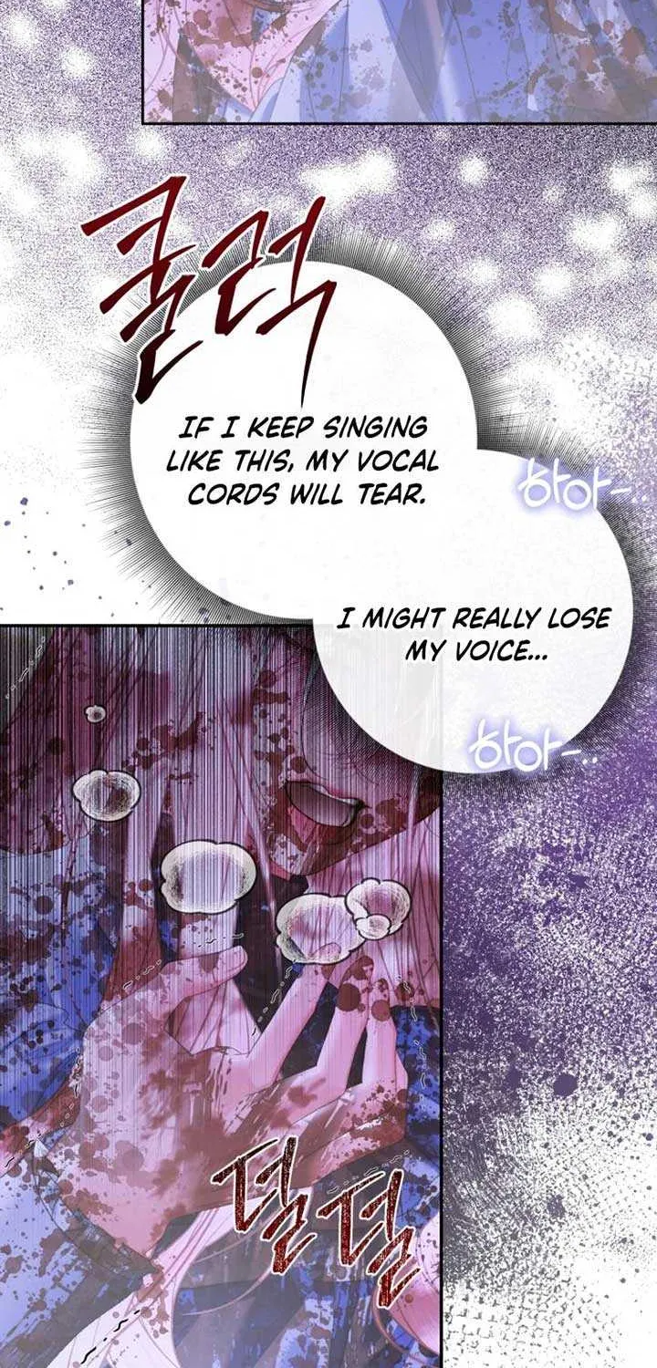 Becoming The Villain’s Family Zinmanga X Chapter 126 Page 8