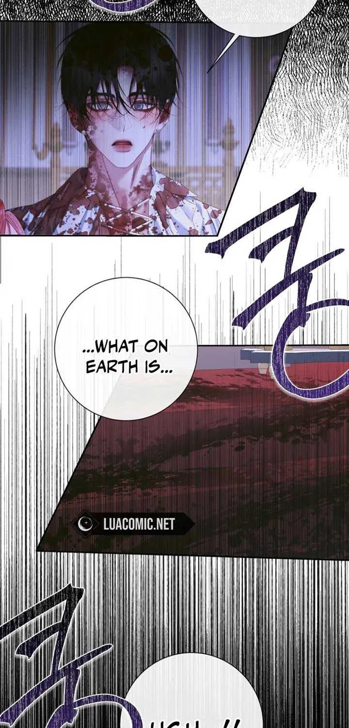 Becoming The Villain’s Family Zinmanga X Chapter 126 Page 24