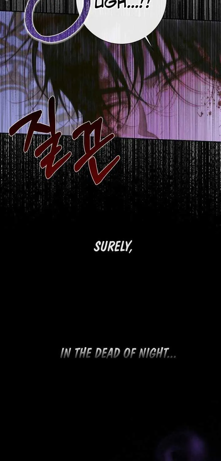 Becoming The Villain’s Family Zinmanga X Chapter 126 Page 25