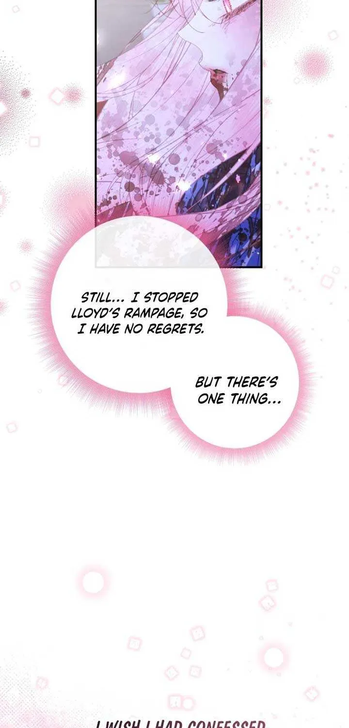 Becoming The Villain’s Family Zinmanga X Chapter 126 Page 60