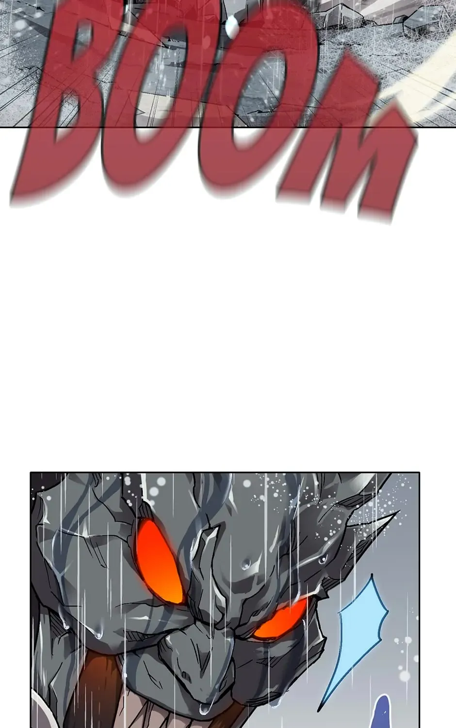 Capture The Golem And Escape Povertyv Zinmanga X Chapter 39 Page 15