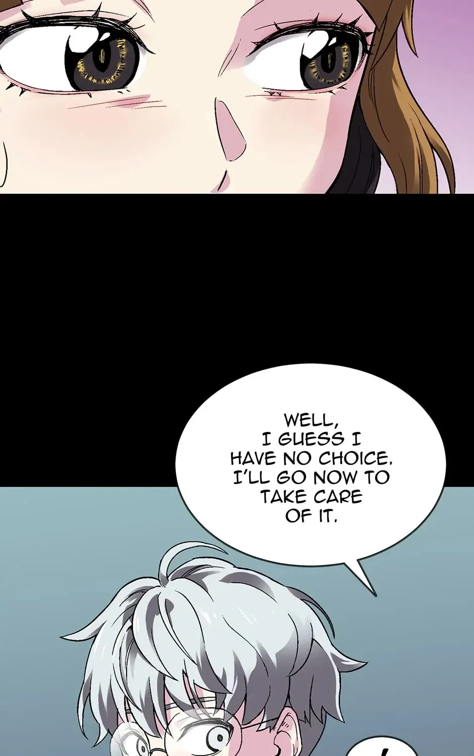 Capture The Golem And Escape Povertyv Zinmanga X Chapter 39 Page 131
