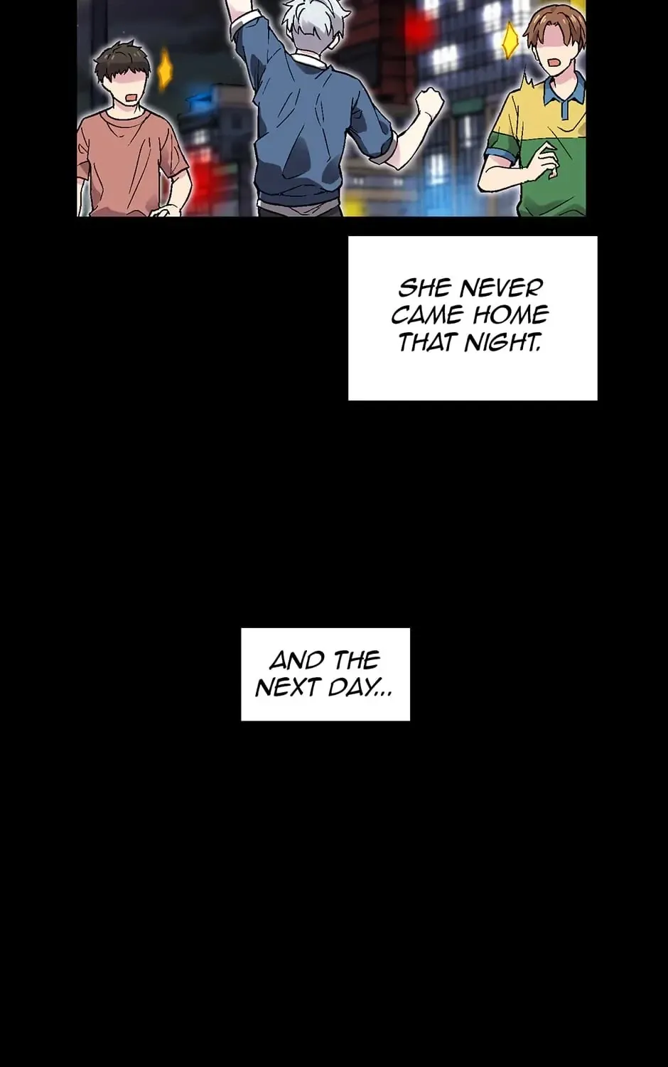 Capture The Golem And Escape Povertyv Zinmanga X Chapter 39 Page 161