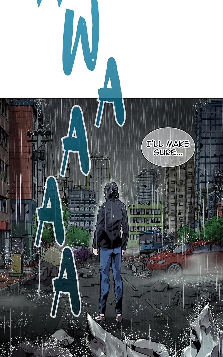 Capture The Golem And Escape Povertyv Zinmanga X Chapter 39 Page 173