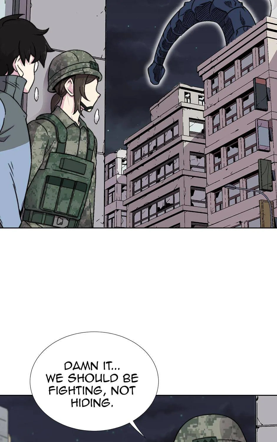 Capture The Golem And Escape Povertyv Zinmanga X Chapter 38 Page 3