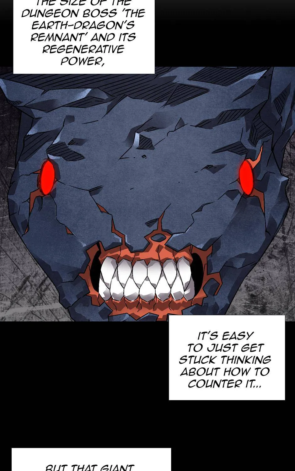 Capture The Golem And Escape Povertyv Zinmanga X Chapter 38 Page 39
