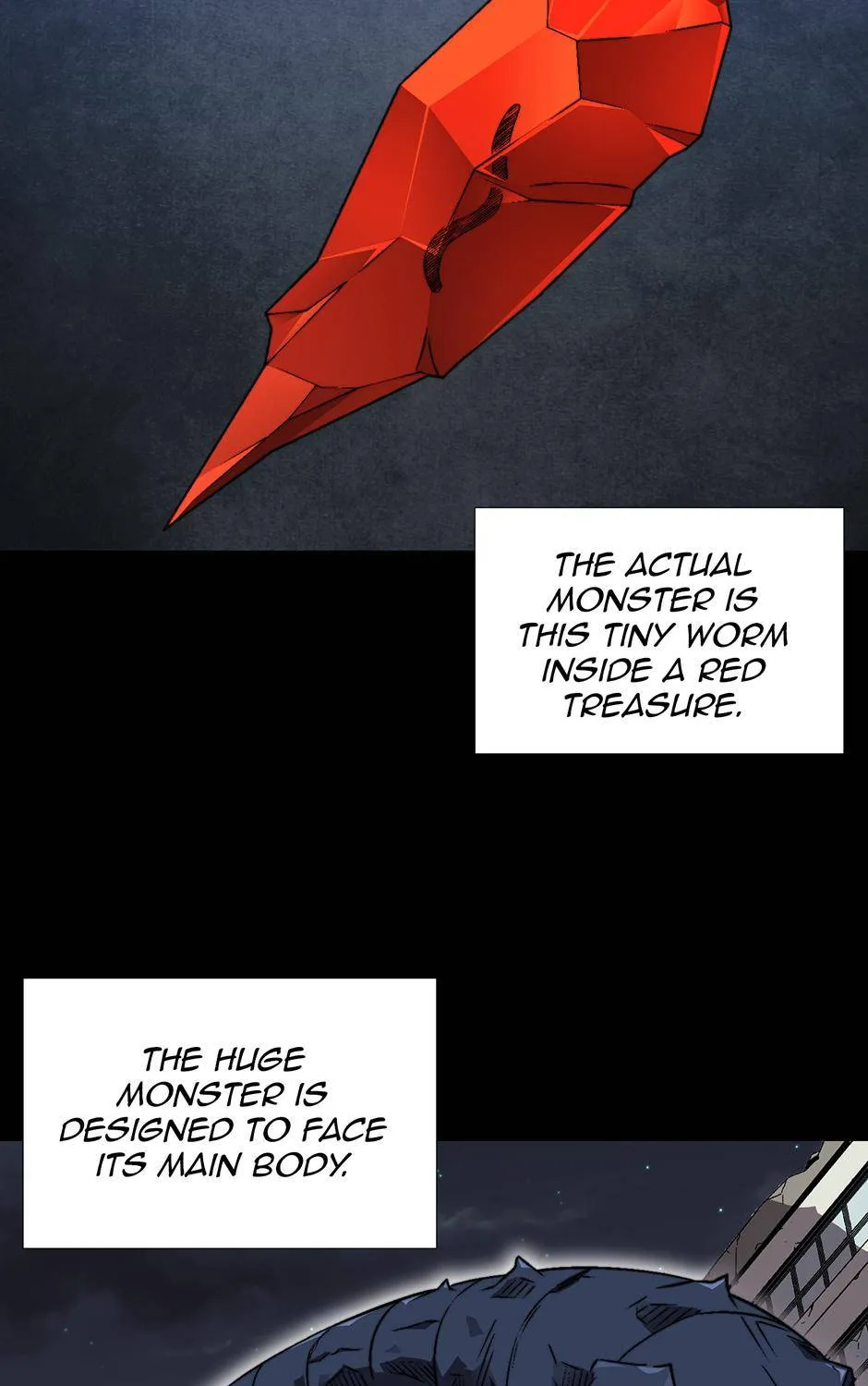 Capture The Golem And Escape Povertyv Zinmanga X Chapter 38 Page 41
