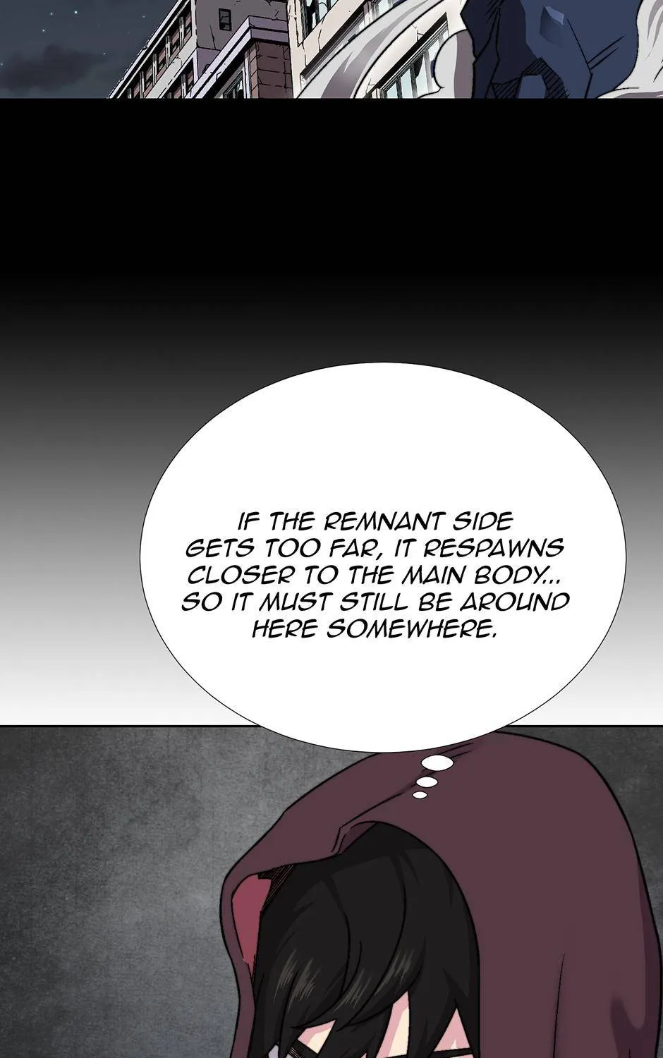 Capture The Golem And Escape Povertyv Zinmanga X Chapter 38 Page 43