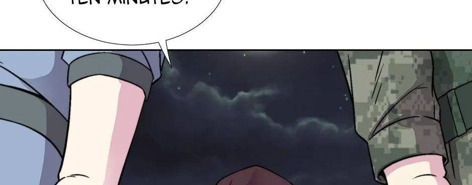 Capture The Golem And Escape Povertyv Zinmanga X Chapter 38 Page 48