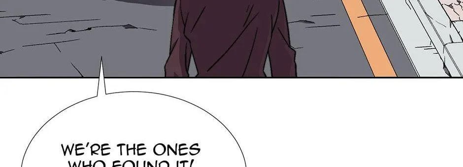 Capture The Golem And Escape Povertyv Zinmanga X Chapter 38 Page 76
