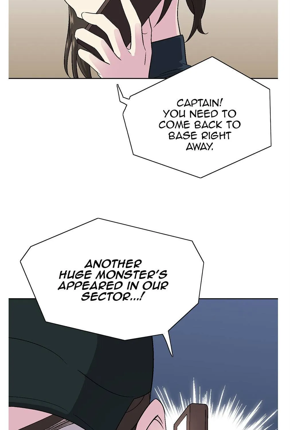 Capture The Golem And Escape Povertyv Zinmanga X Chapter 36 Page 9