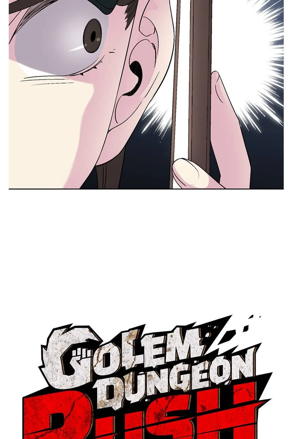 Capture The Golem And Escape Povertyv Zinmanga X Chapter 36 Page 10