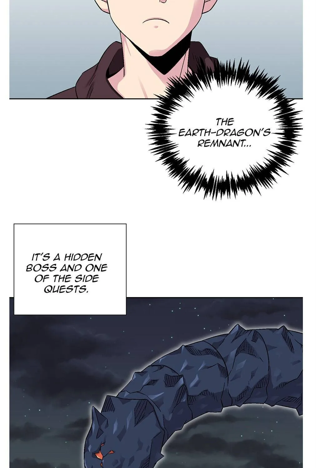 Capture The Golem And Escape Povertyv Zinmanga X Chapter 36 Page 15