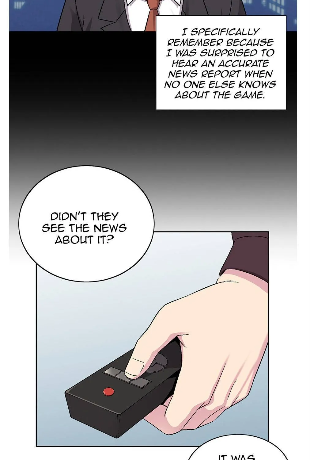 Capture The Golem And Escape Povertyv Zinmanga X Chapter 36 Page 18