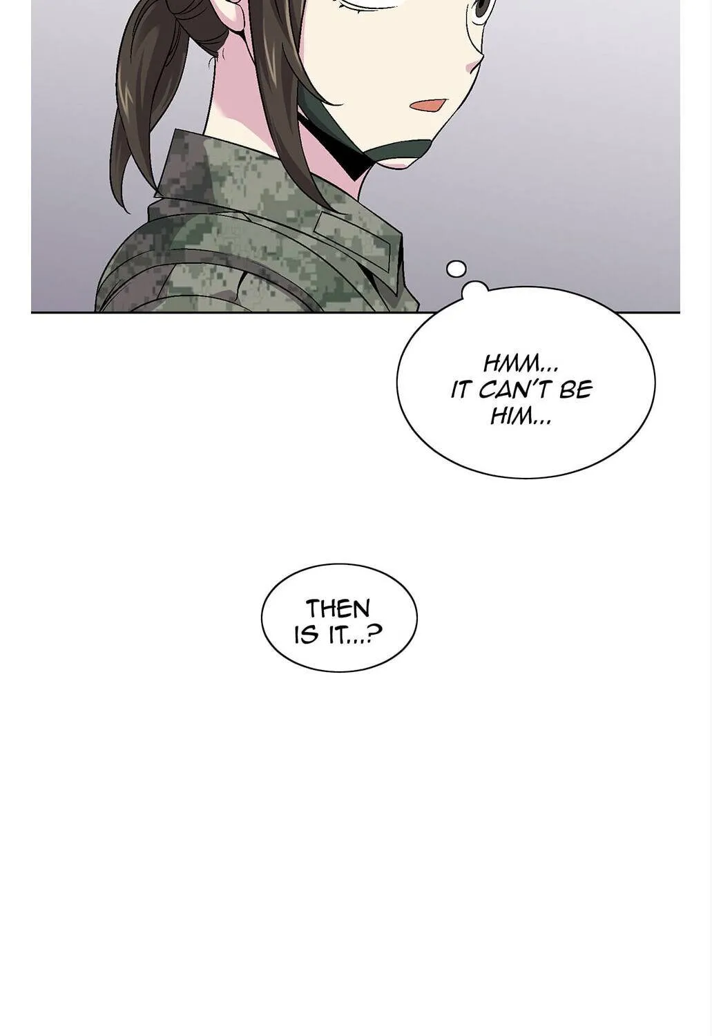 Capture The Golem And Escape Povertyv Zinmanga X Chapter 36 Page 36