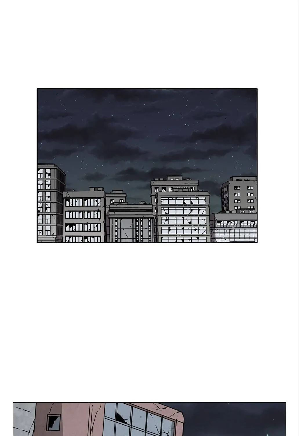 Capture The Golem And Escape Povertyv Zinmanga X Chapter 36 Page 37