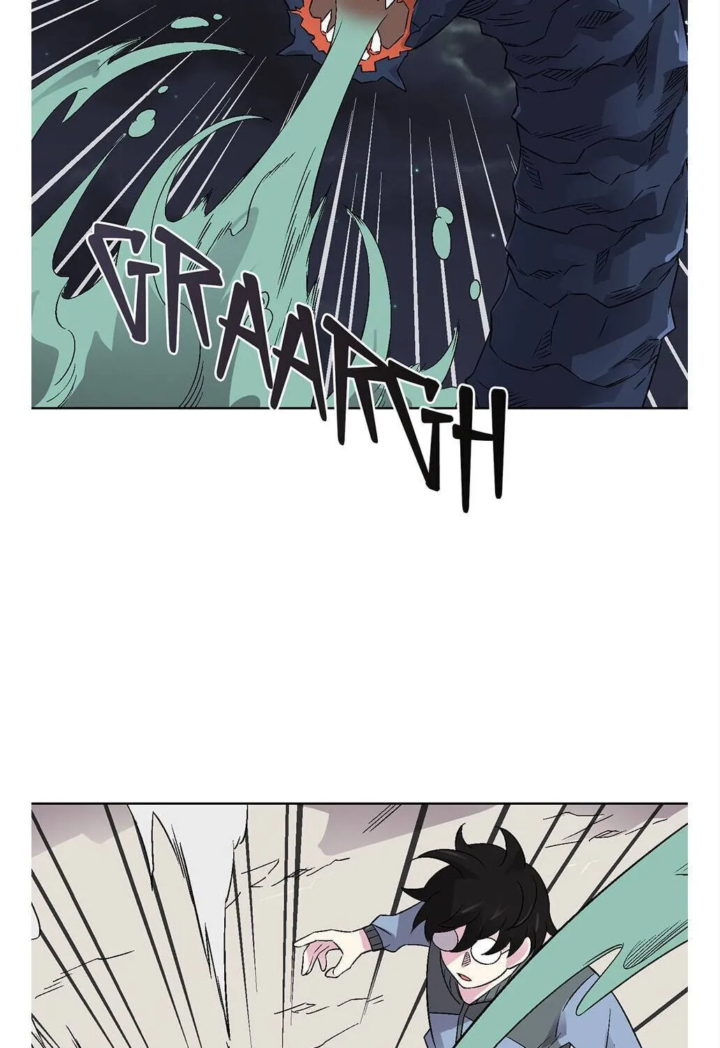 Capture The Golem And Escape Povertyv Zinmanga X Chapter 36 Page 39