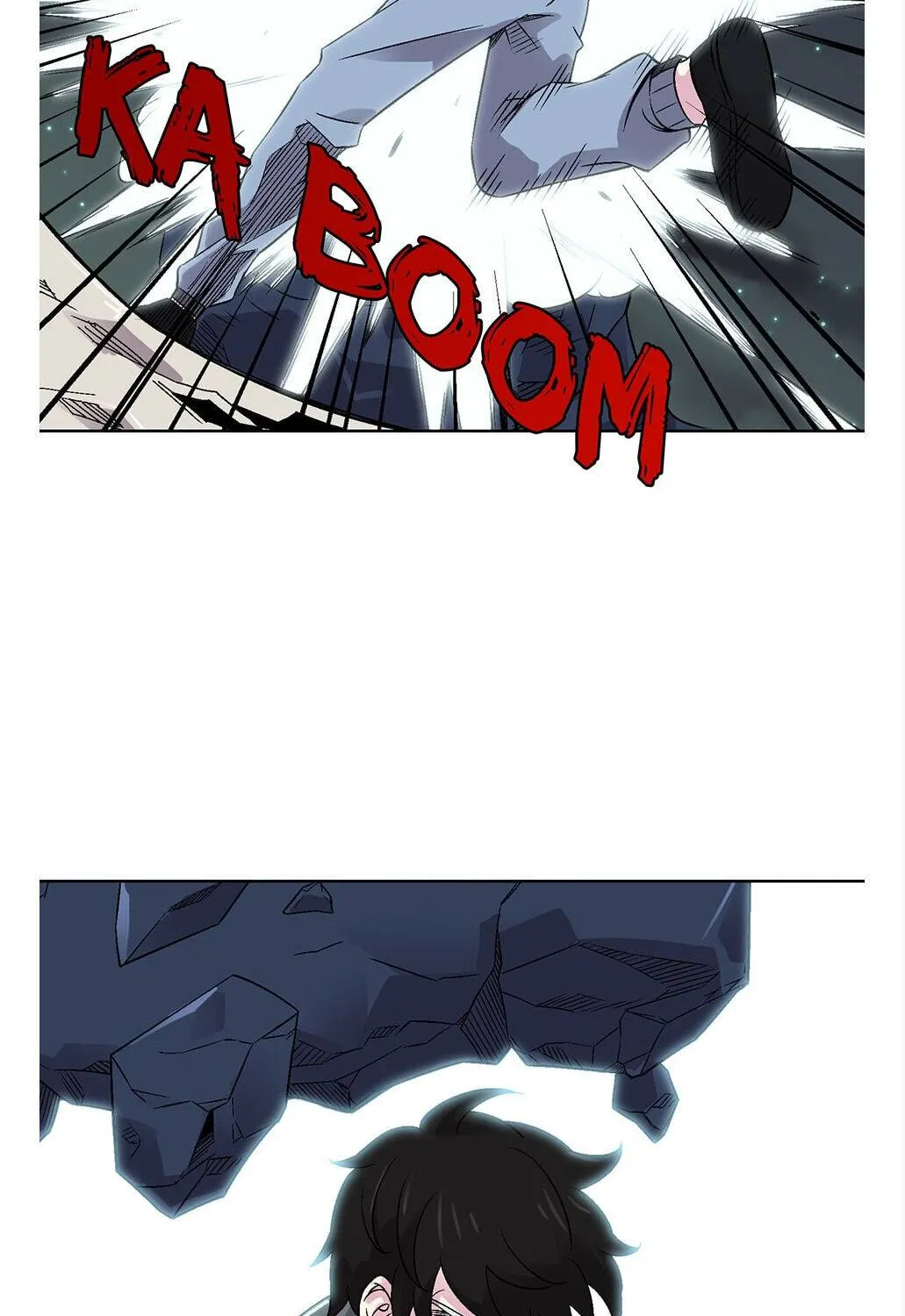 Capture The Golem And Escape Povertyv Zinmanga X Chapter 36 Page 43