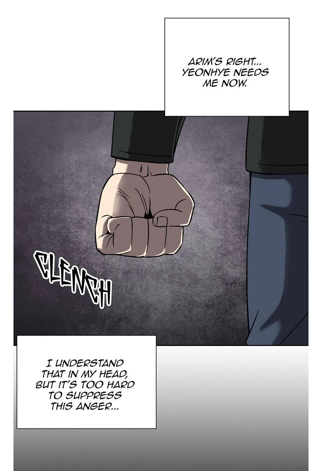 Capture The Golem And Escape Povertyv Zinmanga X Chapter 35 Page 25