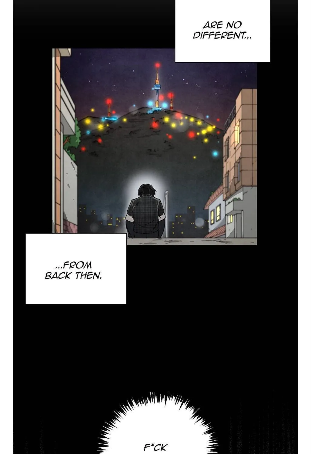Capture The Golem And Escape Povertyv Zinmanga X Chapter 35 Page 29