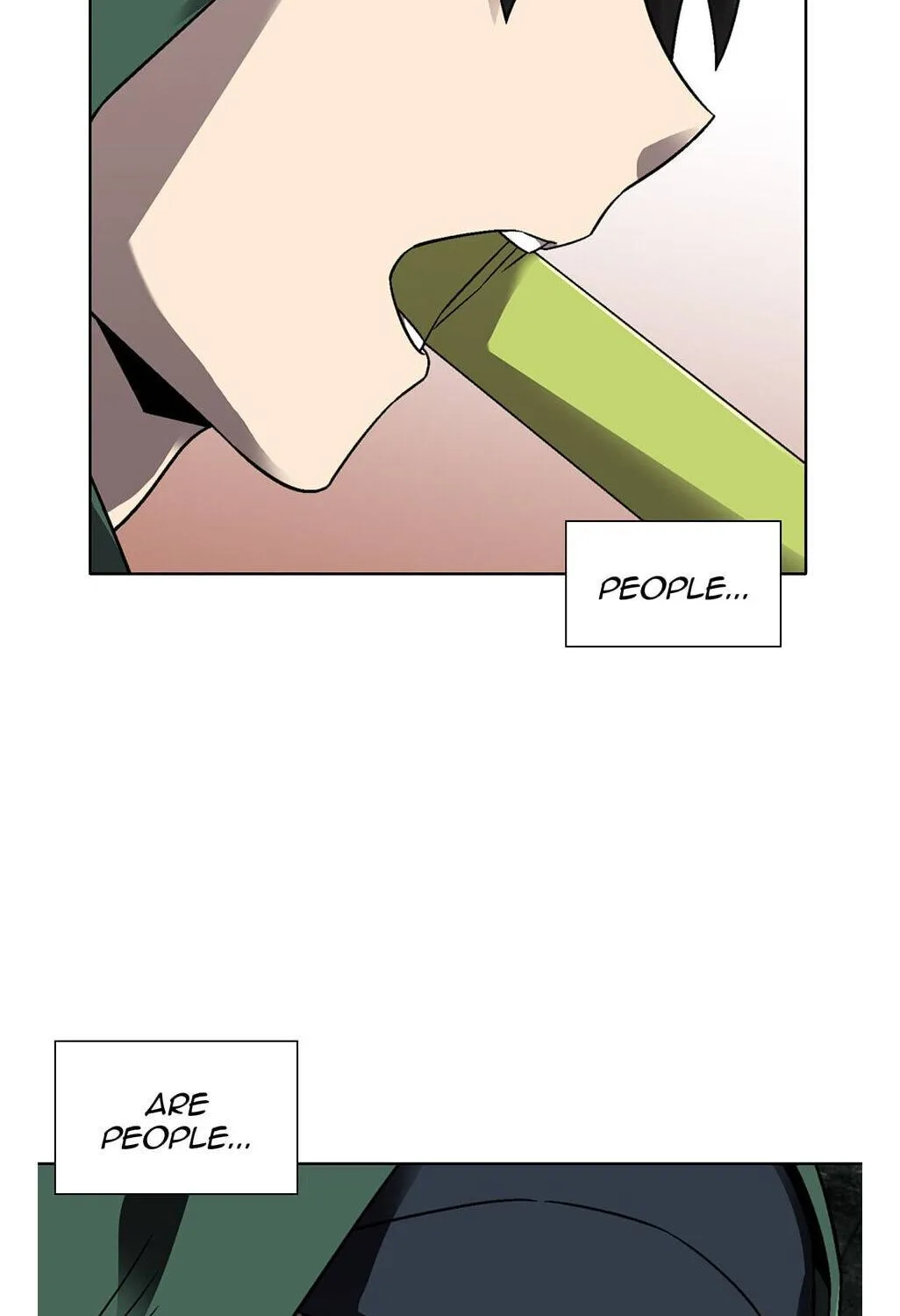 Capture The Golem And Escape Povertyv Zinmanga X Chapter 35 Page 39