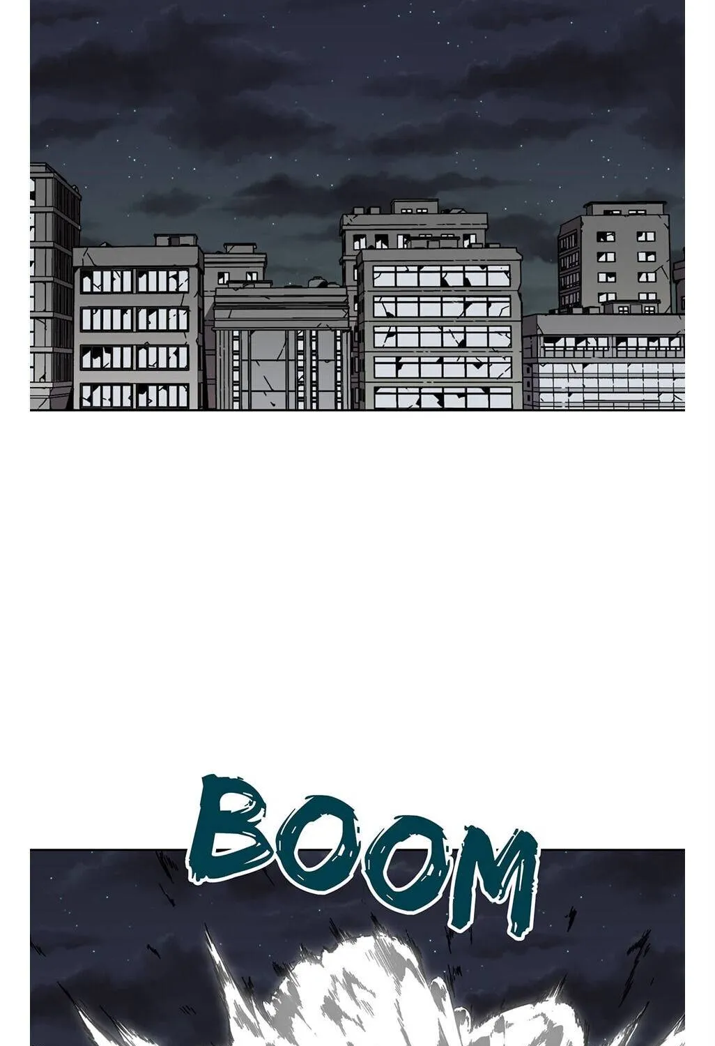 Capture The Golem And Escape Povertyv Zinmanga X Chapter 35 Page 50