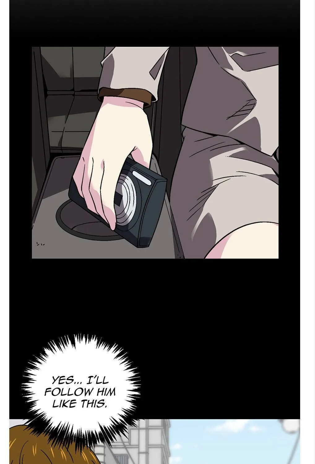 Capture The Golem And Escape Povertyv Zinmanga X Chapter 33 Page 13