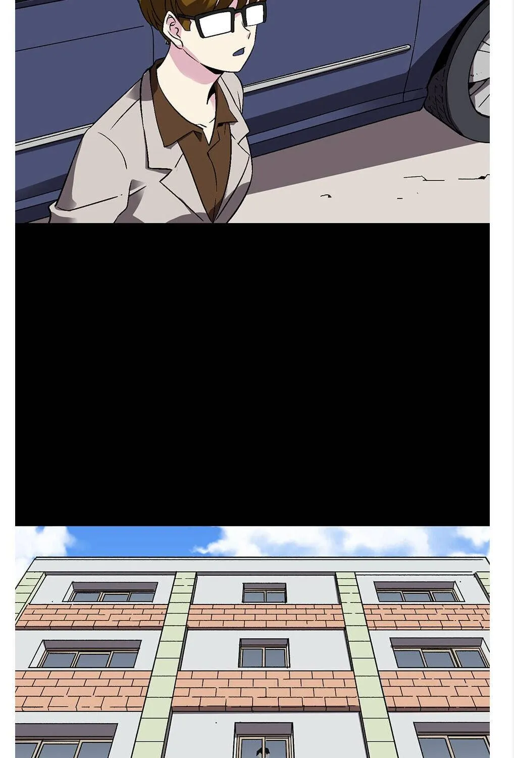 Capture The Golem And Escape Povertyv Zinmanga X Chapter 33 Page 15