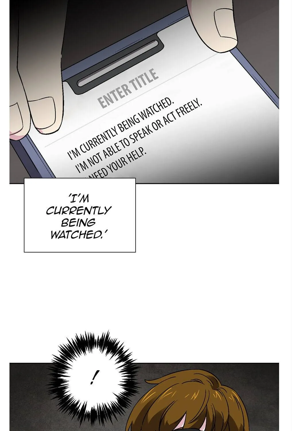 Capture The Golem And Escape Povertyv Zinmanga X Chapter 32 Page 7