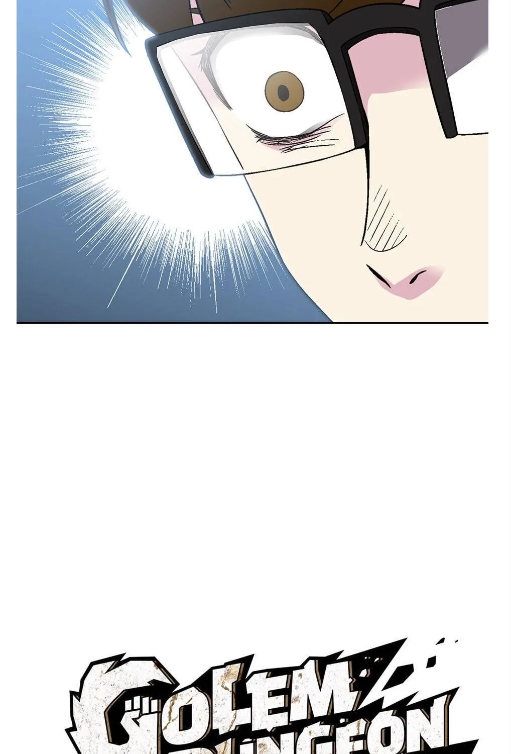 Capture The Golem And Escape Povertyv Zinmanga X Chapter 32 Page 10