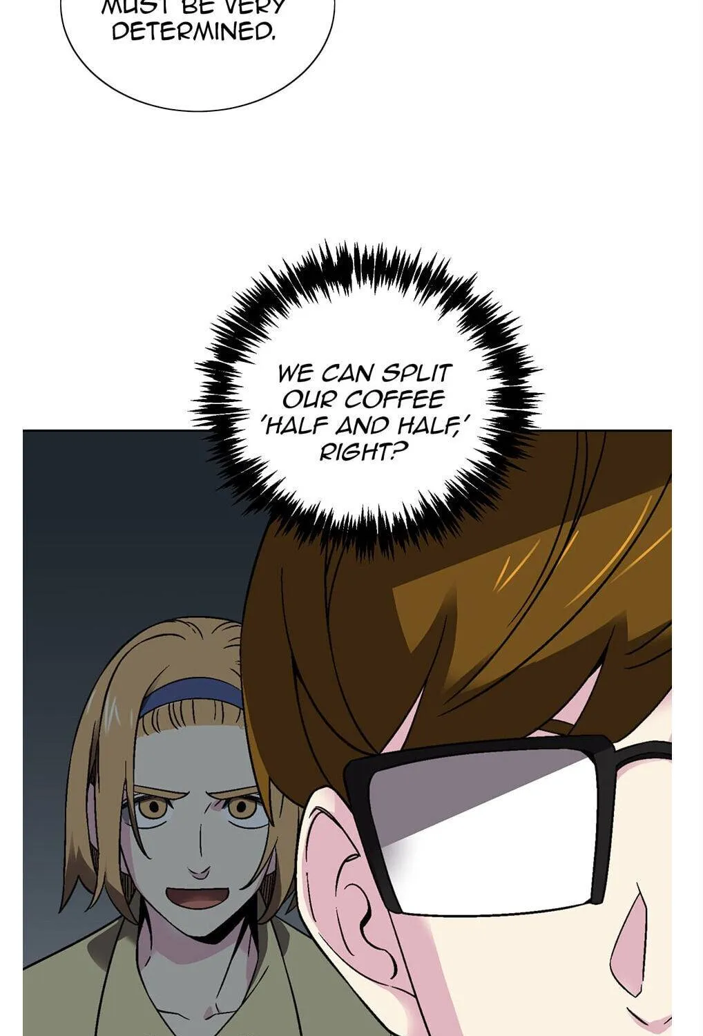 Capture The Golem And Escape Povertyv Zinmanga X Chapter 32 Page 15