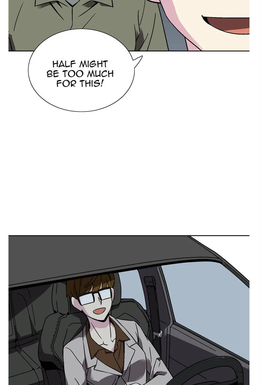Capture The Golem And Escape Povertyv Zinmanga X Chapter 32 Page 16