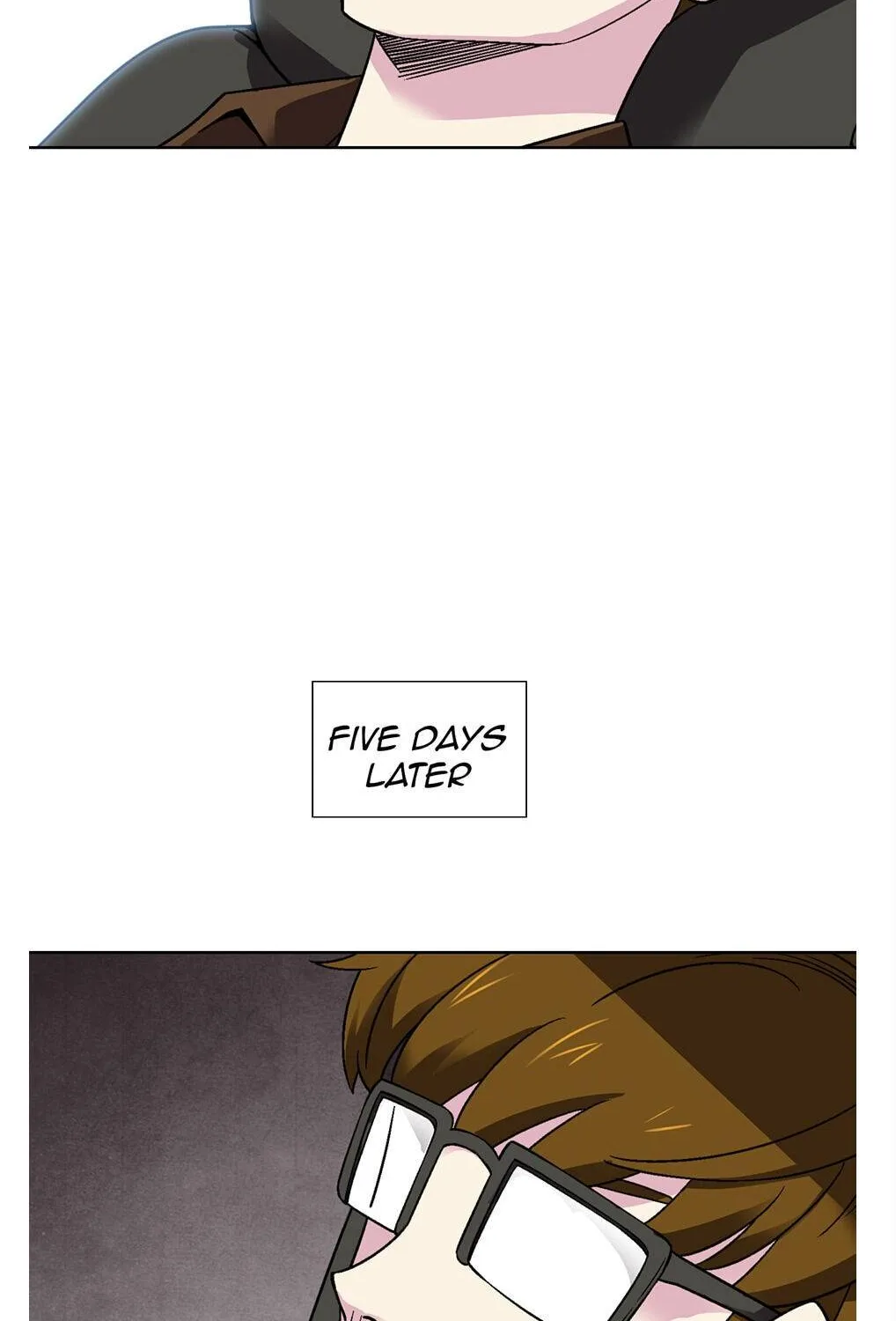 Capture The Golem And Escape Povertyv Zinmanga X Chapter 32 Page 18